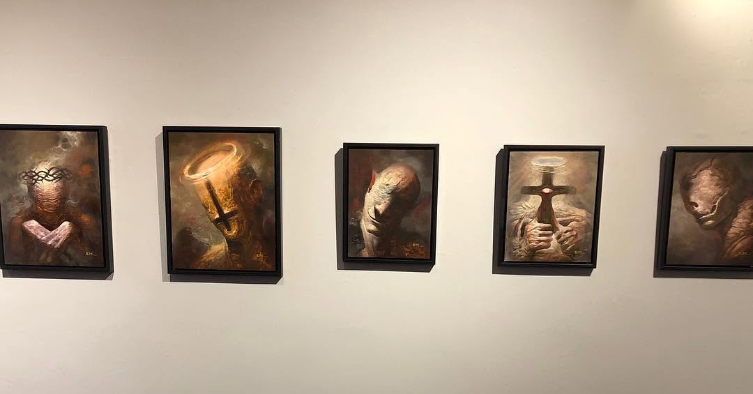 Edgar Marquez
