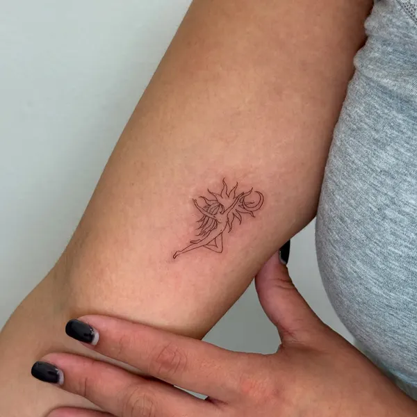 Circa Tattoo