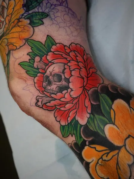 tylerharringtontattoos