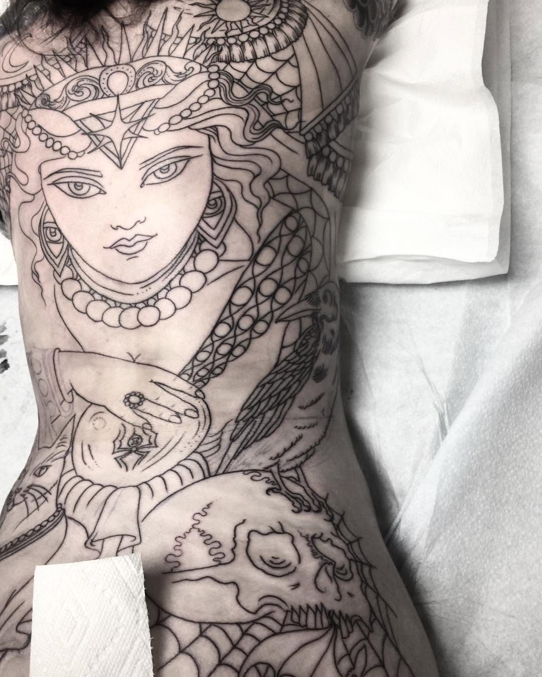 maryjoytattoo