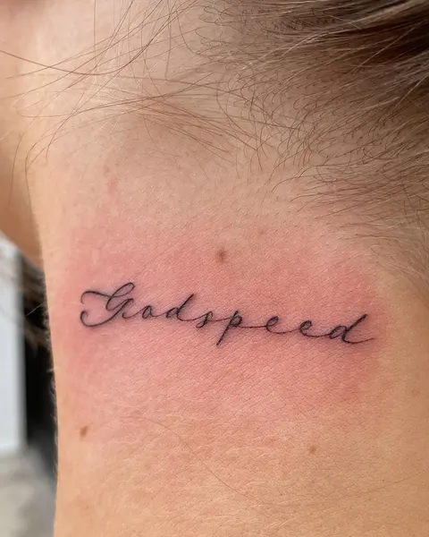 Lettering