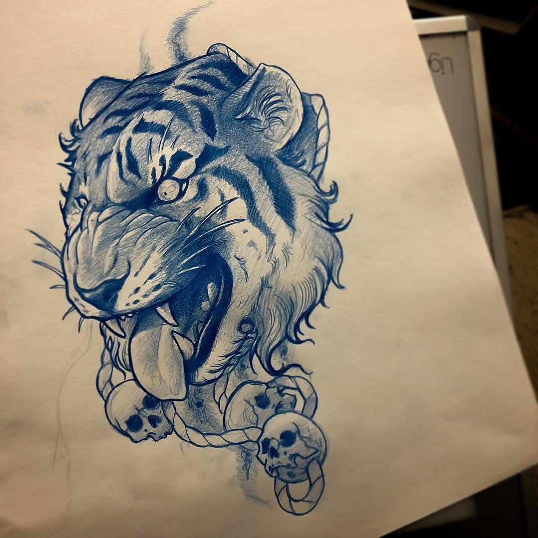 Tiger