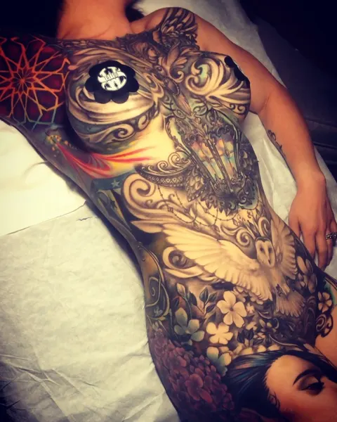 johnnysmithart