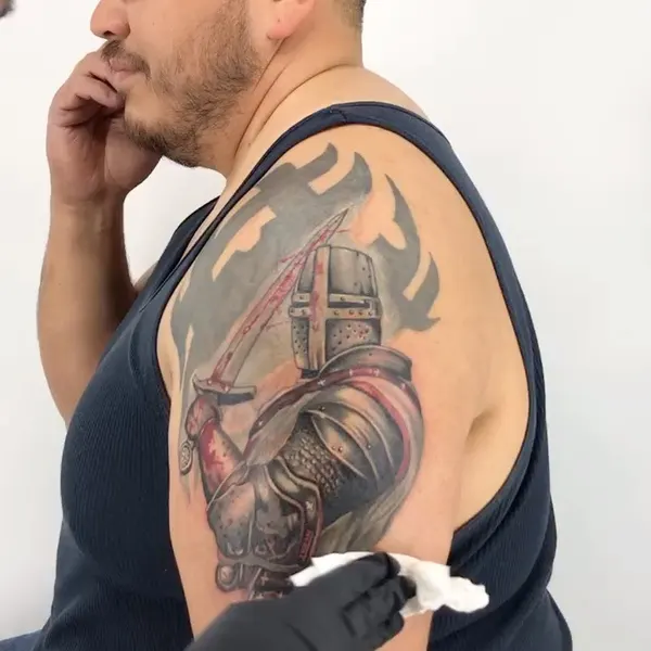 Assassin Houston