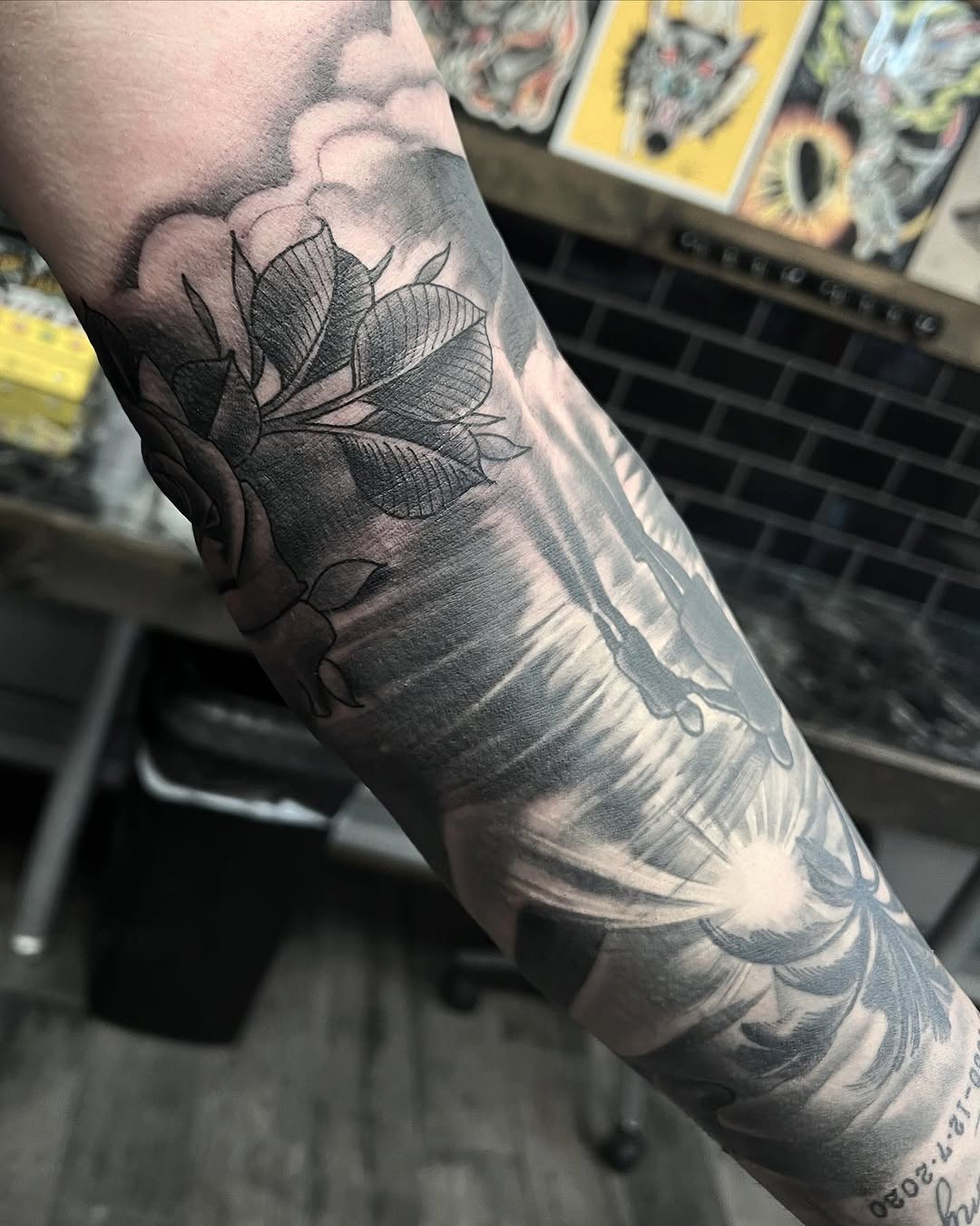 Flower