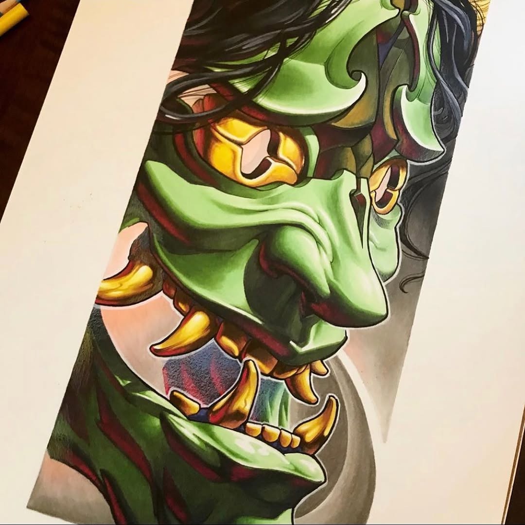Guru Tattoo