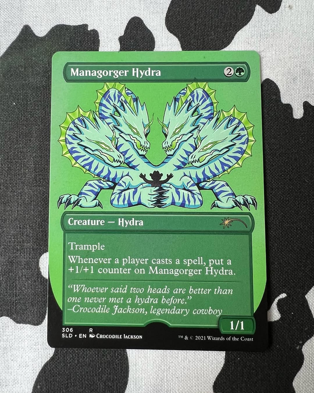 Dragon