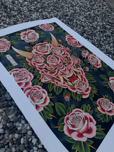 Flower