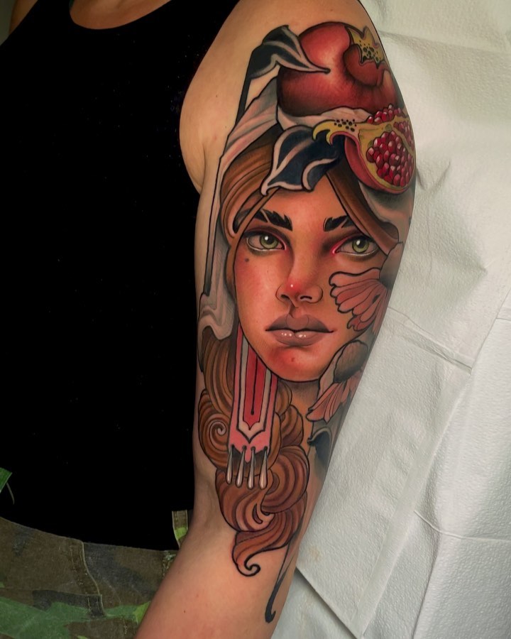 krishtattoo