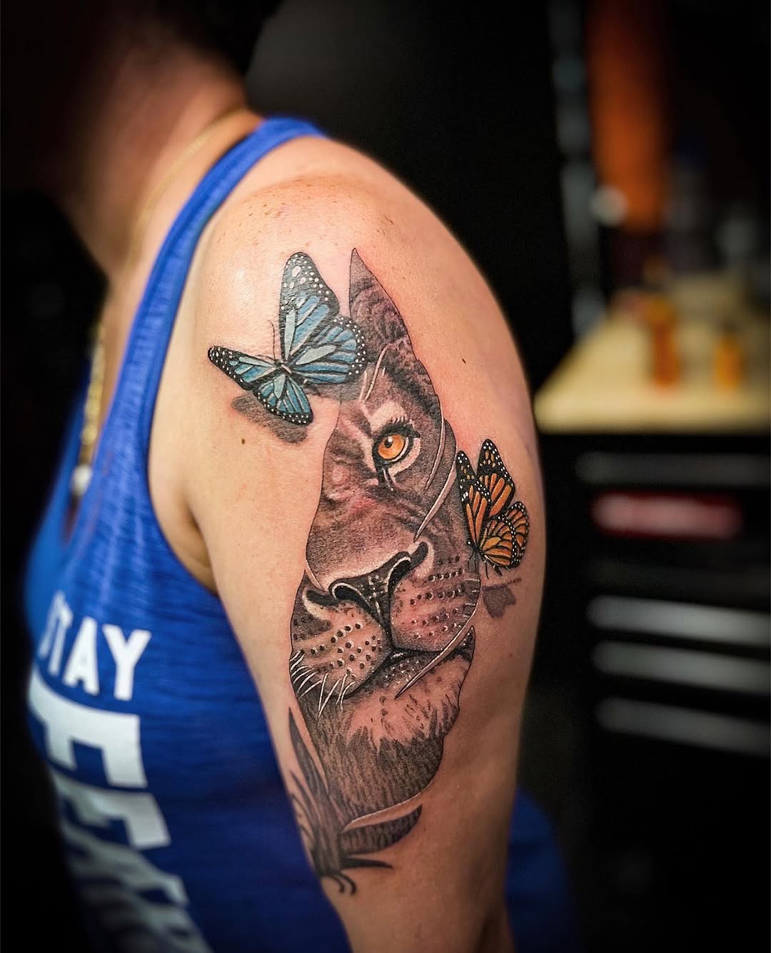 Tiger