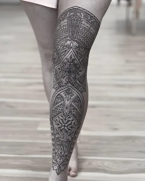 kirknilsentattoos