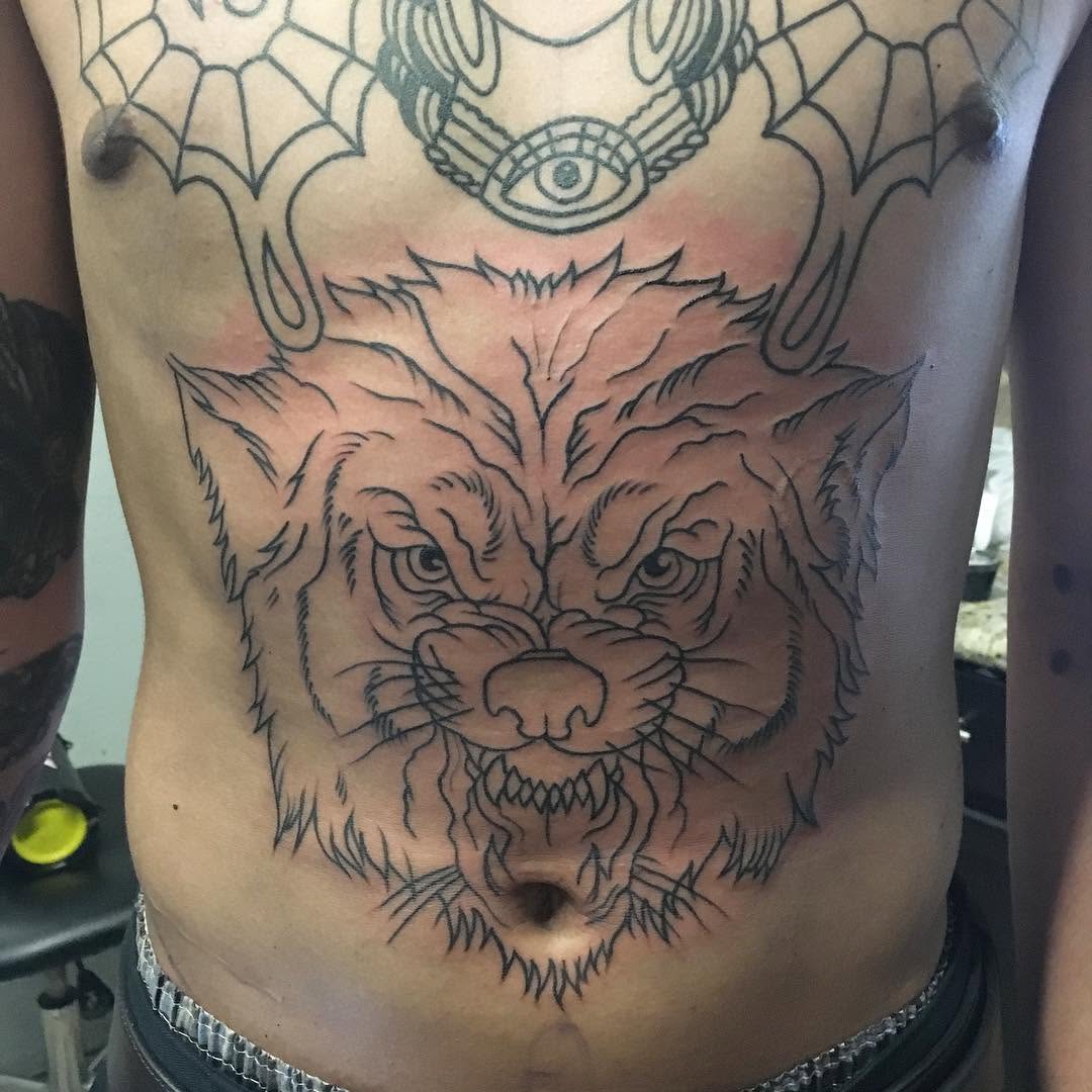Luis Inda