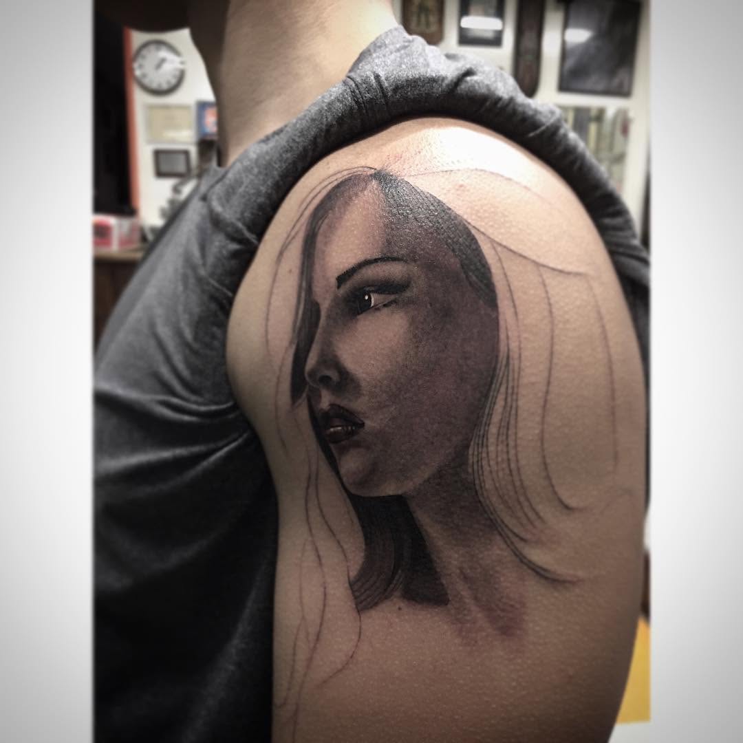 Isaiah Negrete