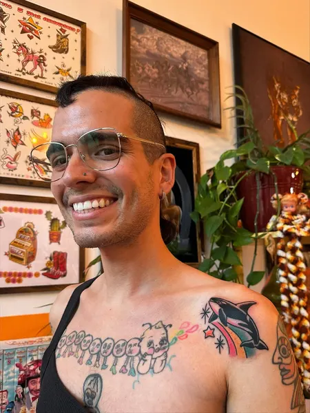 lindseebeetattoo