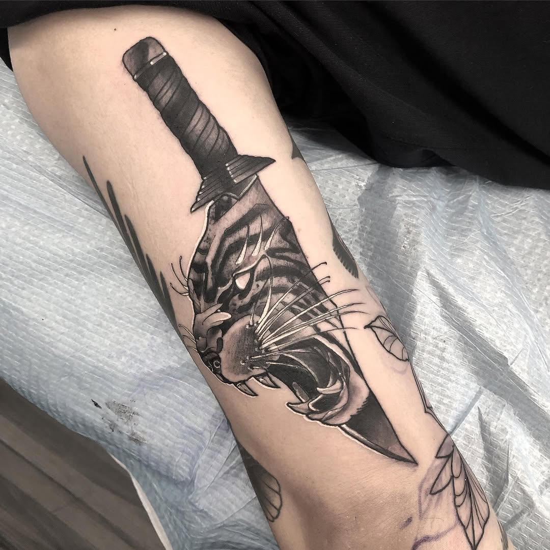 Guru Tattoo