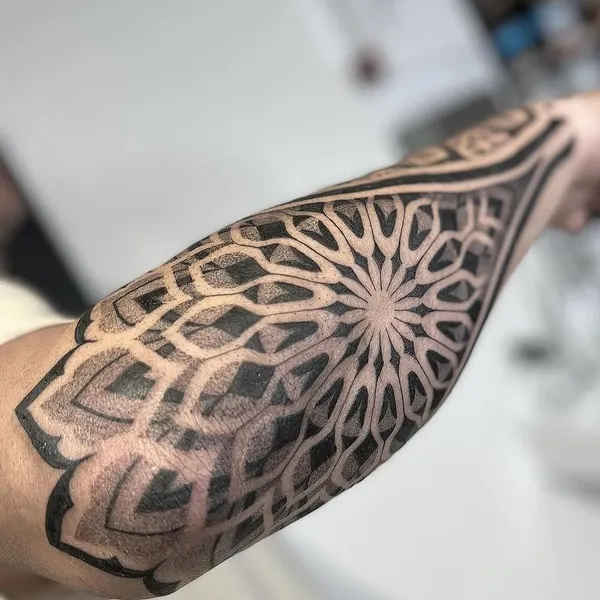 Guru Tattoo