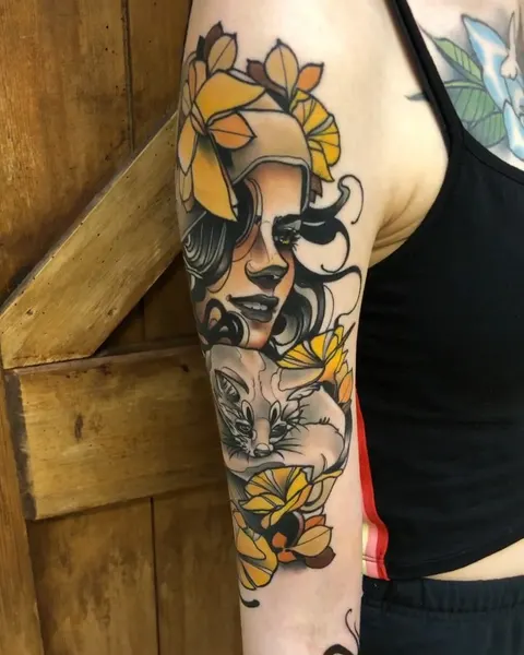 Tiger, Animal