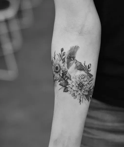 Flower