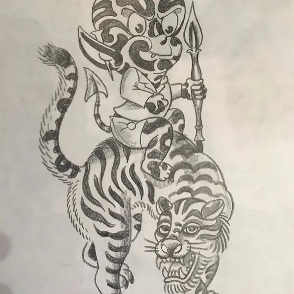 Dragon