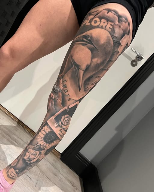 kerekisilviatattoo