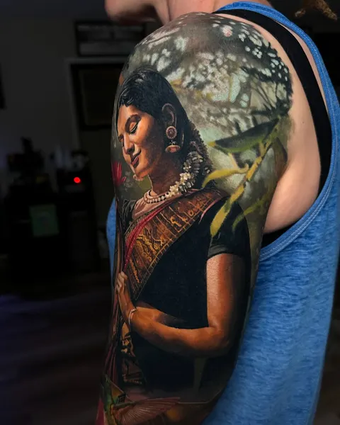 stevebutchertattoos