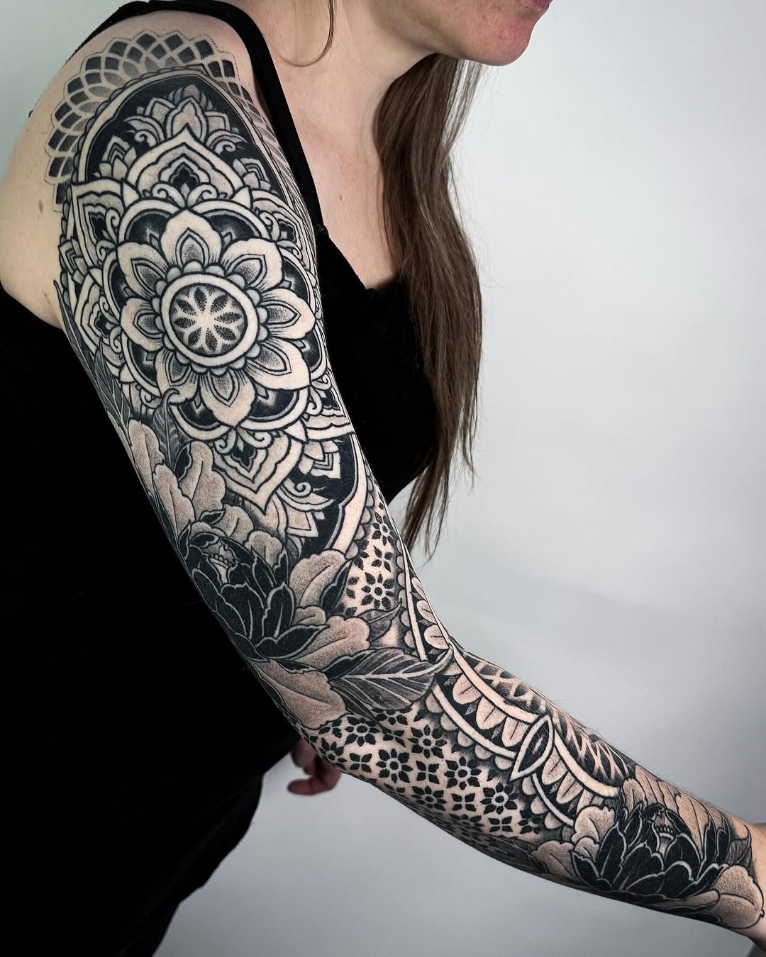 Rose, Flower