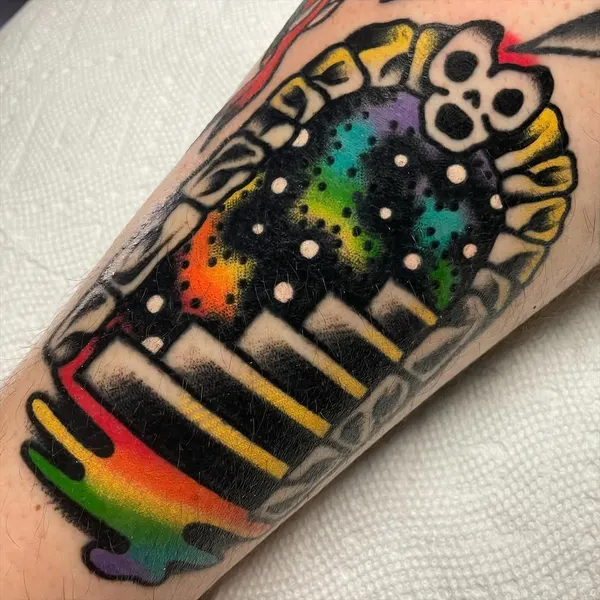 joshbovendertattoo