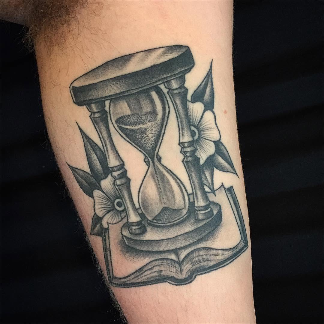 timbecktattoos