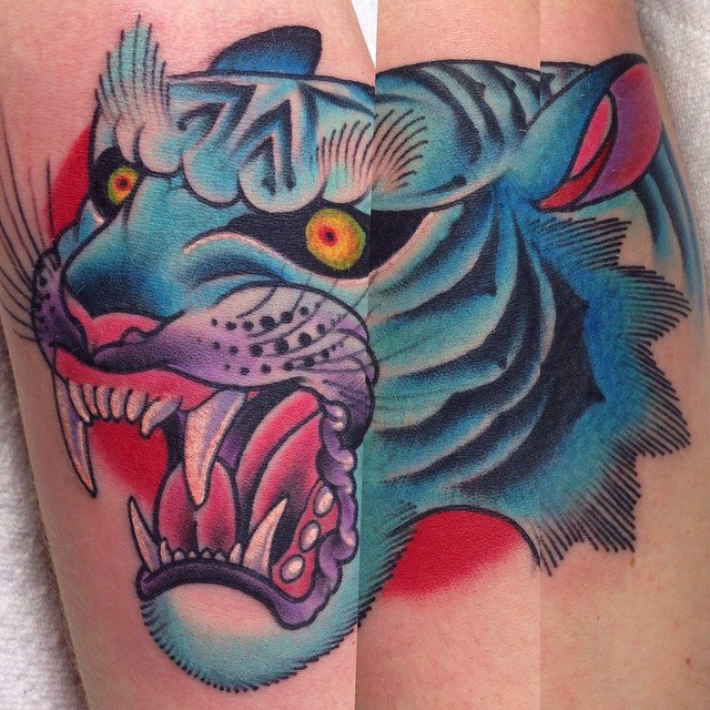 Tiger