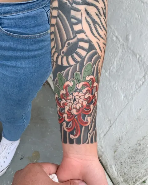 Flower