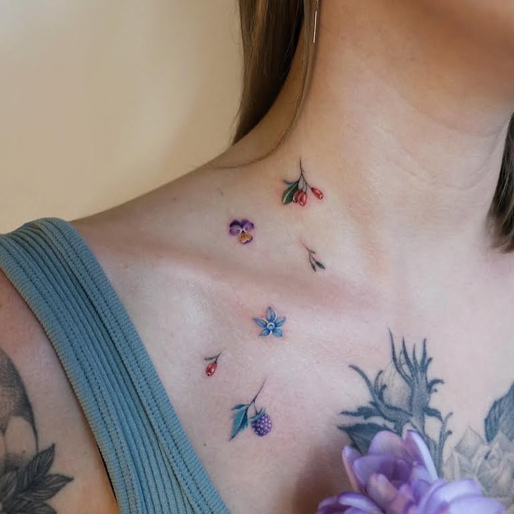 Guru Tattoo
