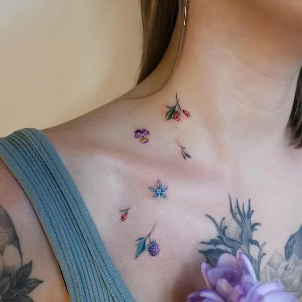 Guru Tattoo