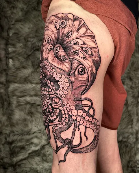 Animal, Dragon