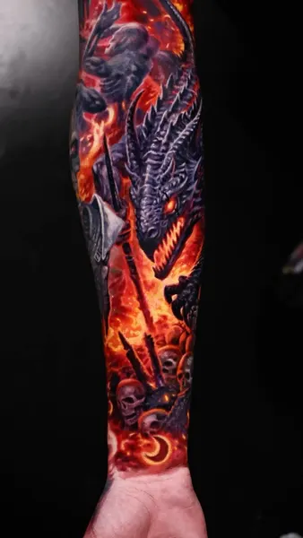 Dragon