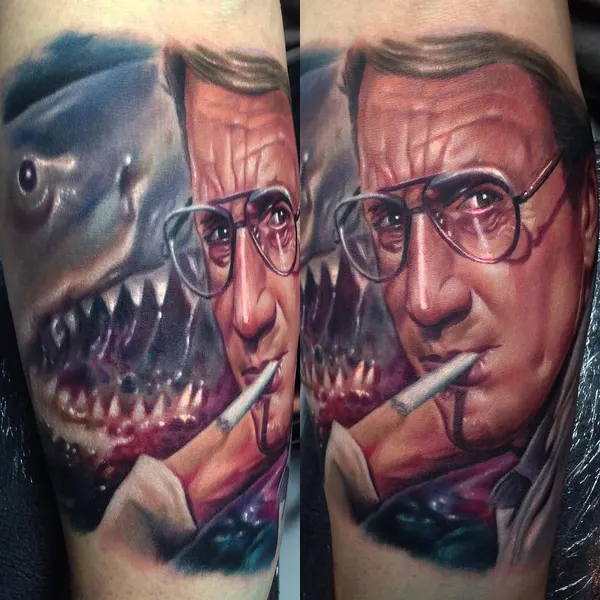 paulackertattoo