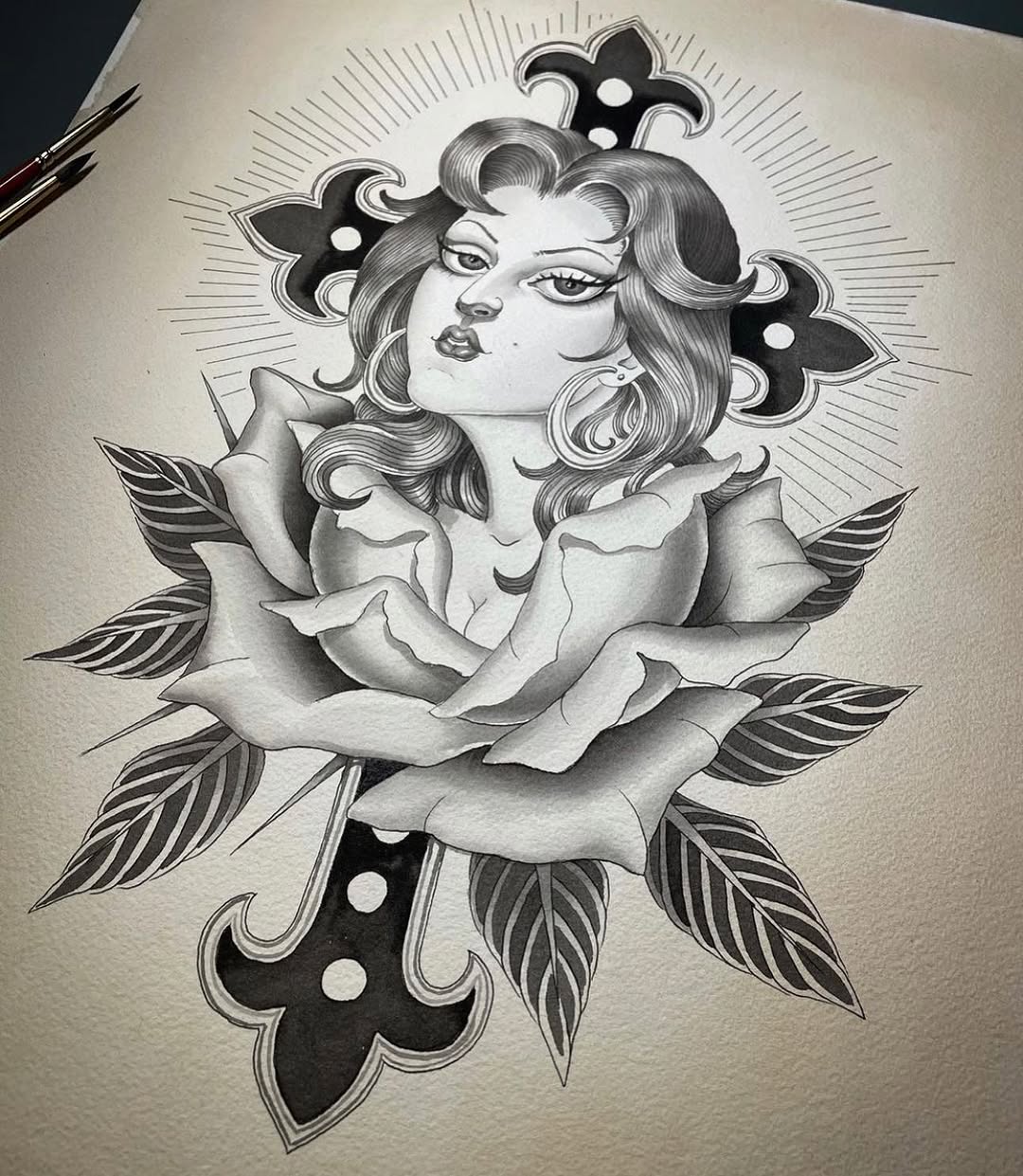 Flower