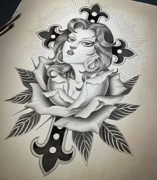 Flower