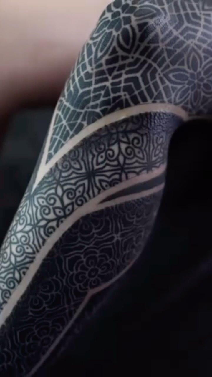 Guru Tattoo