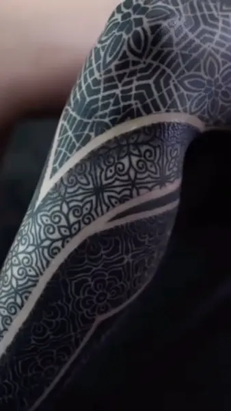 Guru Tattoo