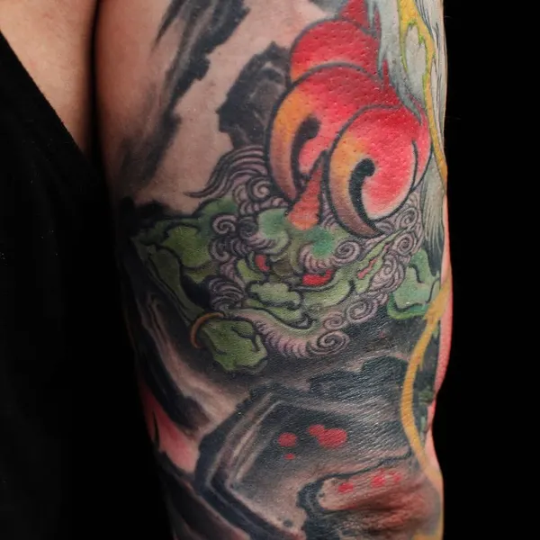 yushitattoo