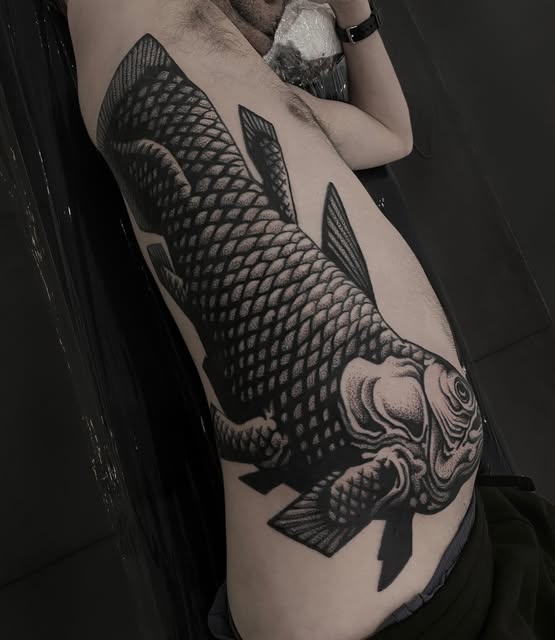 mishlatattooillustration