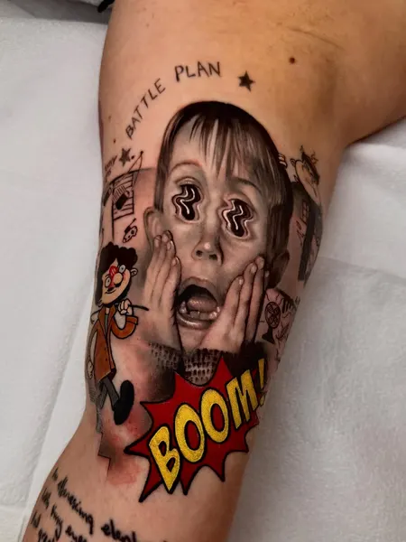 tattoosbyarchie
