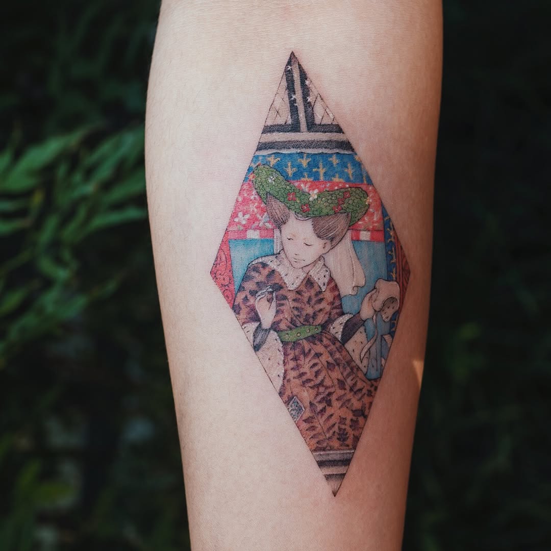 soltattoo