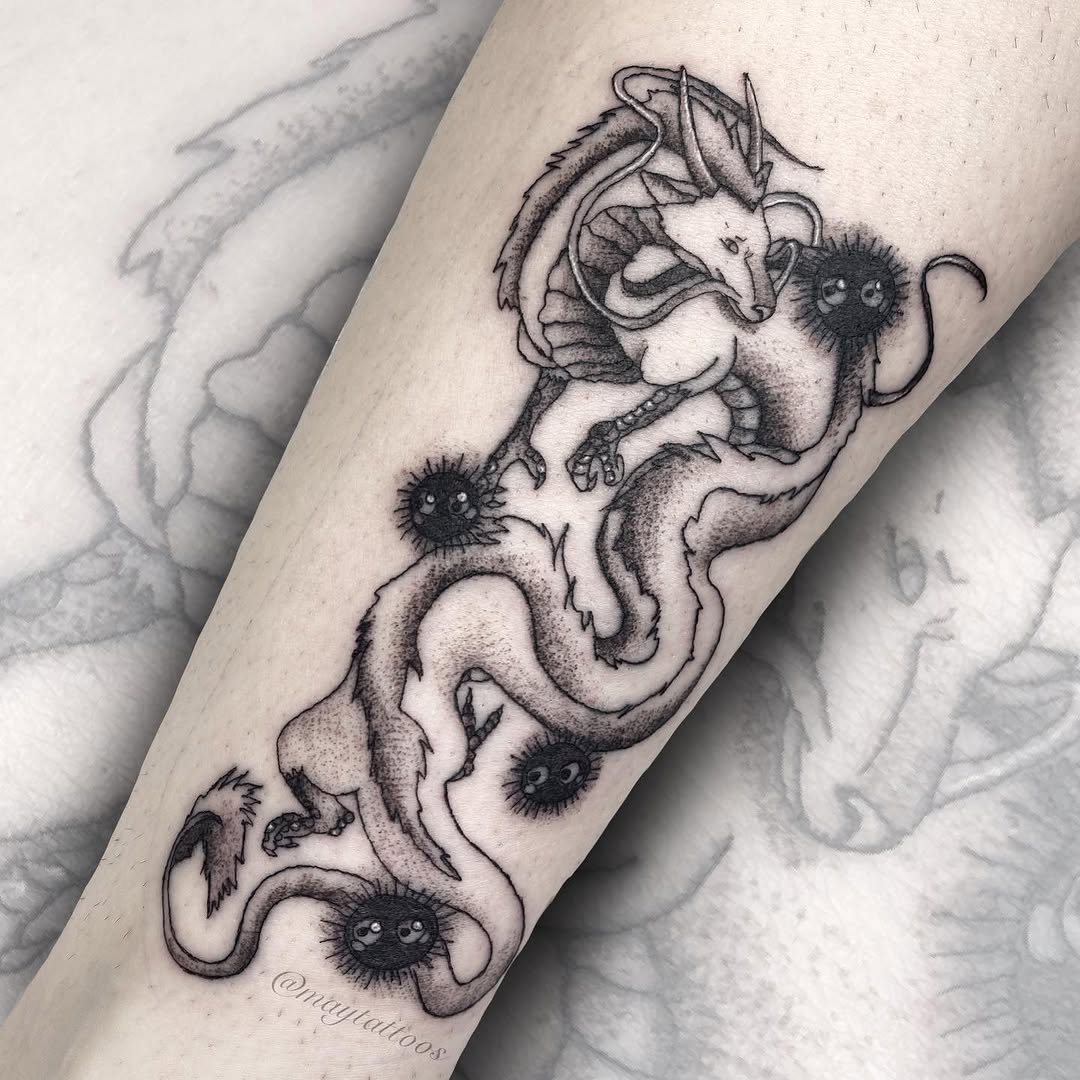 Dragon