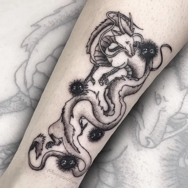 Dragon