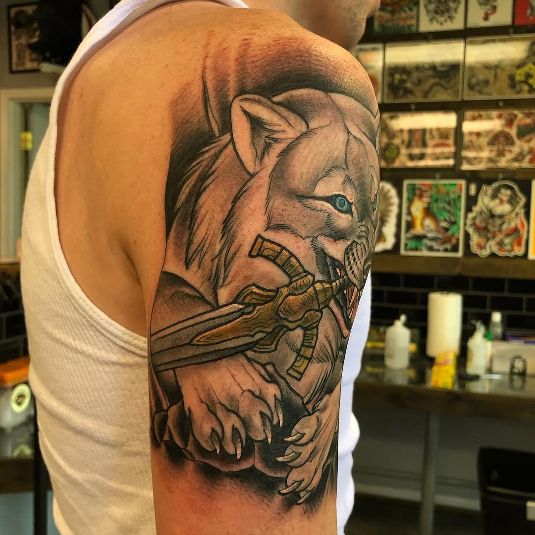 Tiger