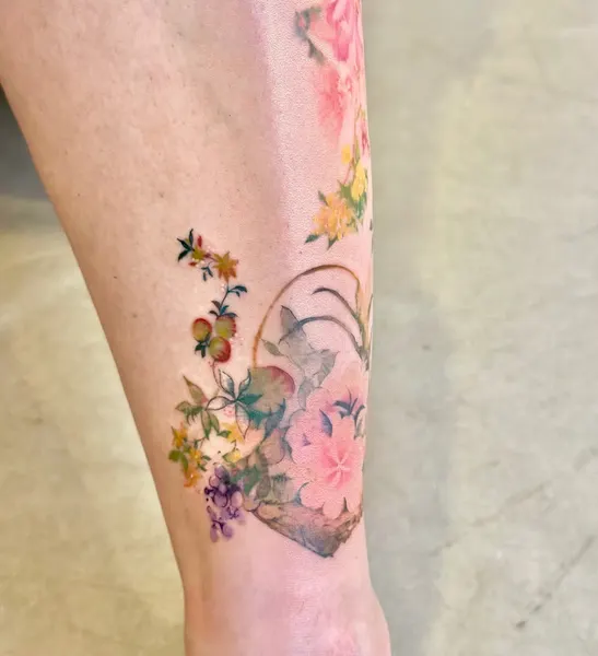 Flower