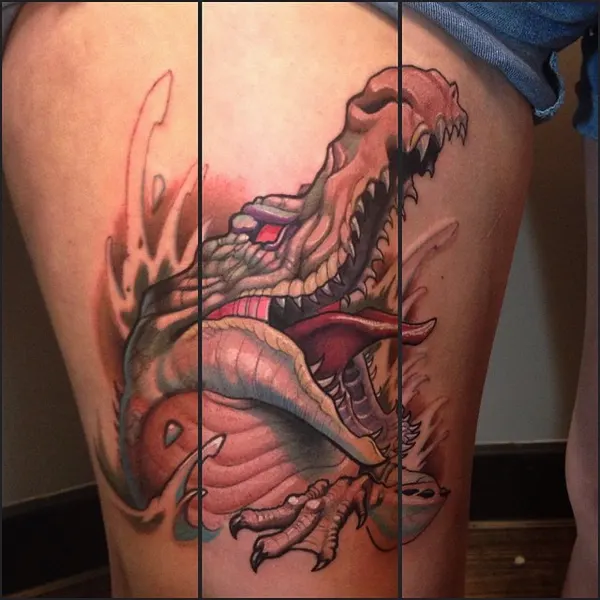 Dragon
