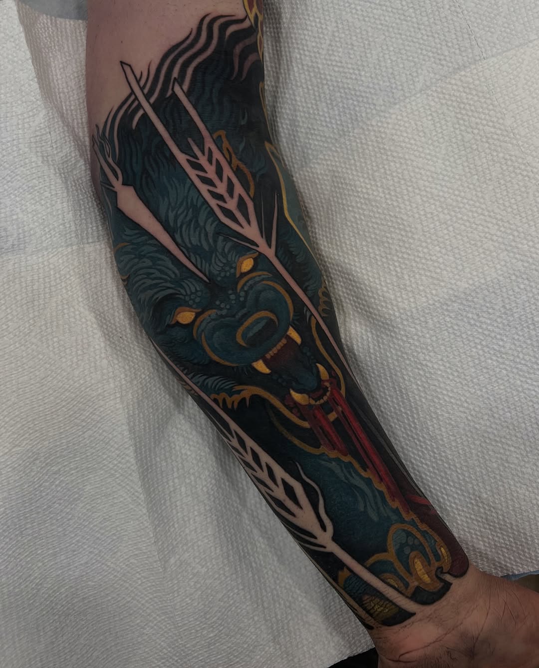 Dragon