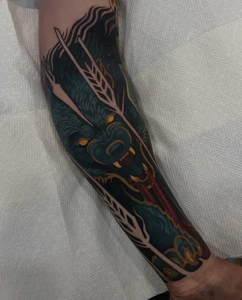 Dragon